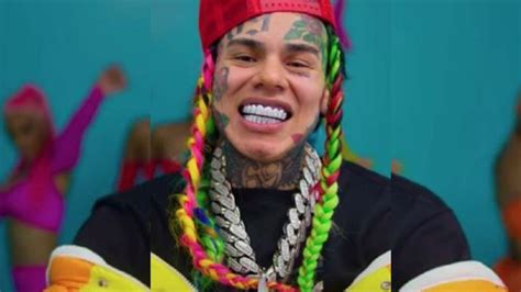 @6ix9ine 